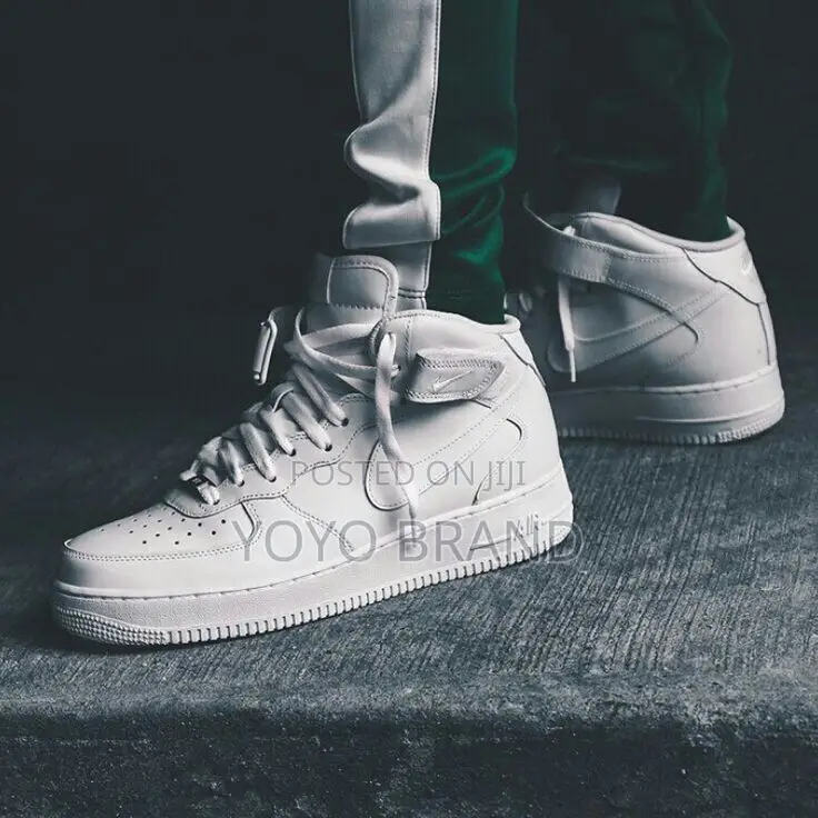 Air Force 1boots Fashion Shoes