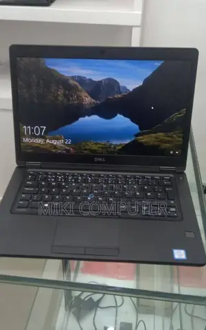 Photo - New Laptop Dell Inspiron 15 8GB Intel Core I5 SSD 256GB
