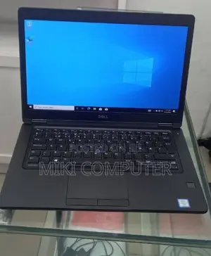 New Laptop Dell Inspiron 15 8GB Intel Core I5 SSD 256GB