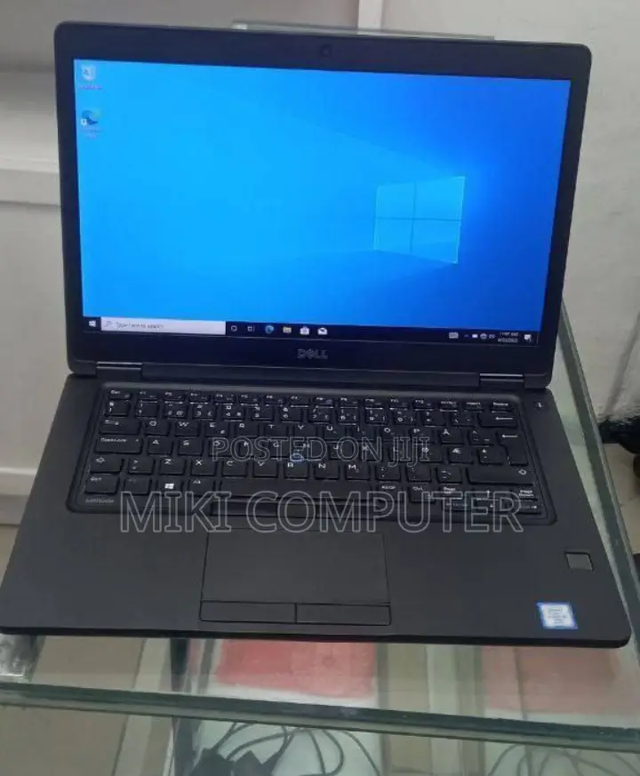 New Laptop Dell Inspiron 15 8GB Intel Core I5 SSD 256GB