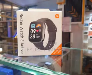 Photo - Redmi Watch 3 Active