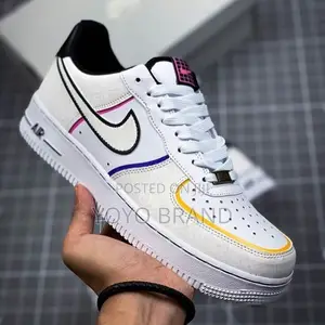 Air Force 1 Fashion Shoes