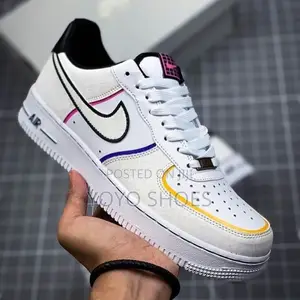 Air Force 1 Fashion Shoes