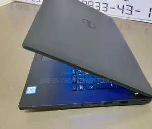 New Laptop Dell Latitude 7280 16GB Intel Core I7 SSD 512GB