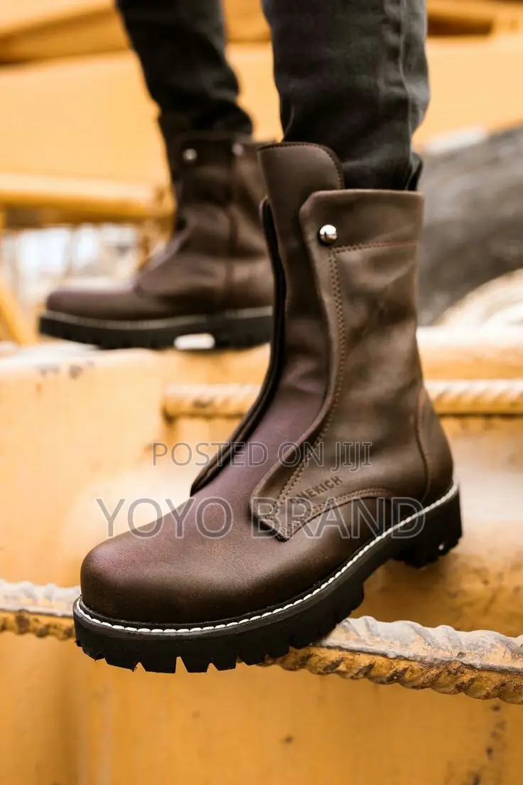 Chekiche Fashion Boots