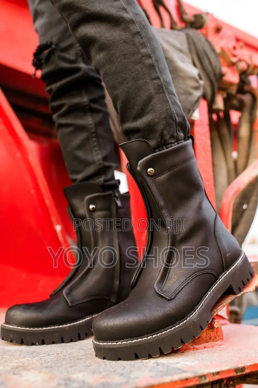 Chekiche Fashion Boots