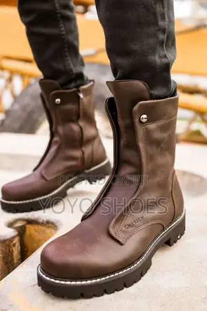 Chekiche Fashion Boots