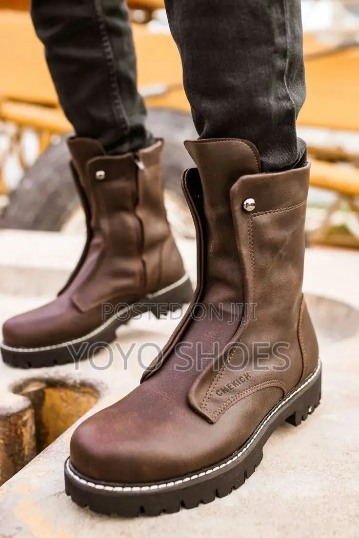 Chekiche Fashion Boots