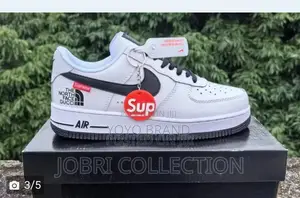 Photo - Air Force1 North Gucci