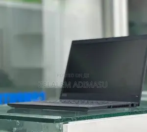 New Laptop Lenovo ThinkPad Yoga 16GB AMD Ryzen 7 SSD 512GB