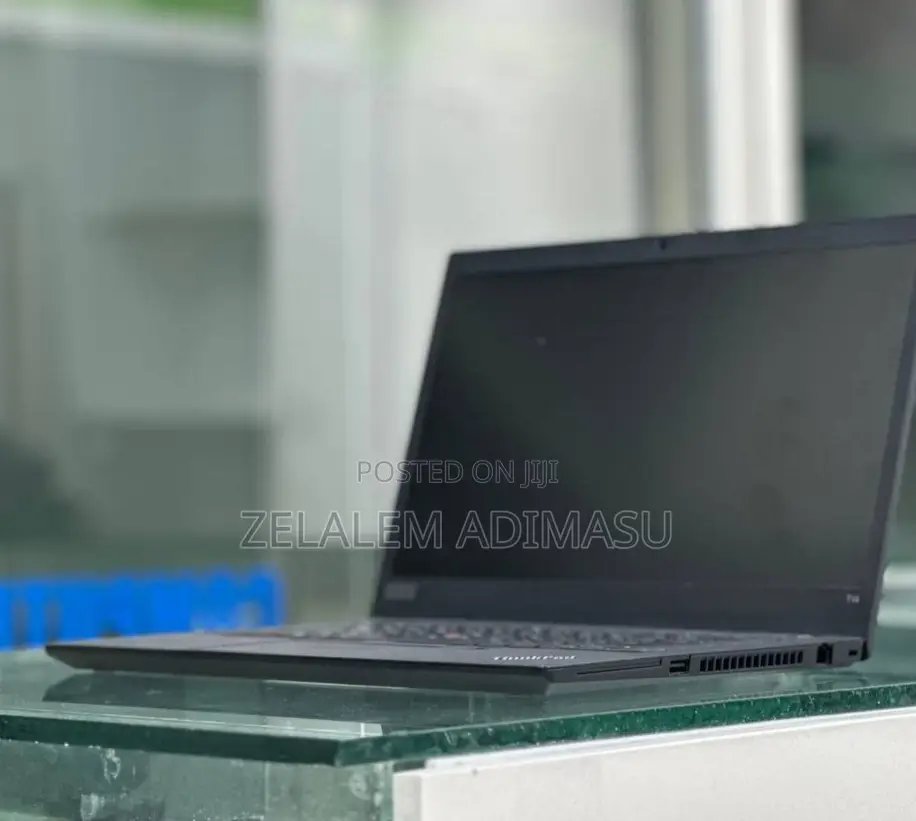 New Laptop Lenovo ThinkPad Yoga 16GB AMD Ryzen 7 SSD 512GB