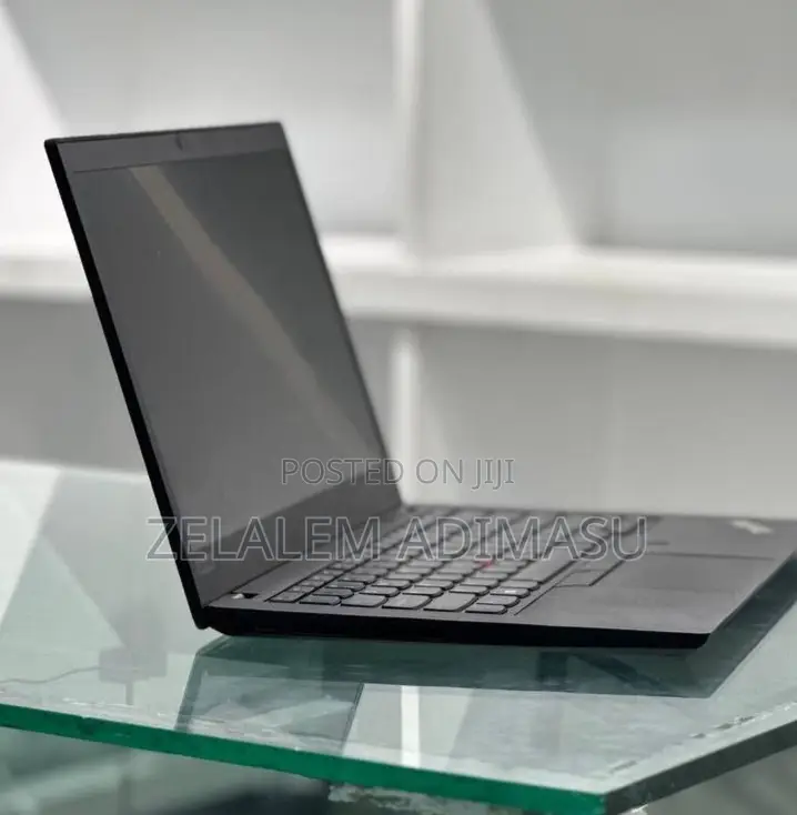 New Laptop Lenovo ThinkPad Yoga 16GB AMD Ryzen 7 SSD 512GB