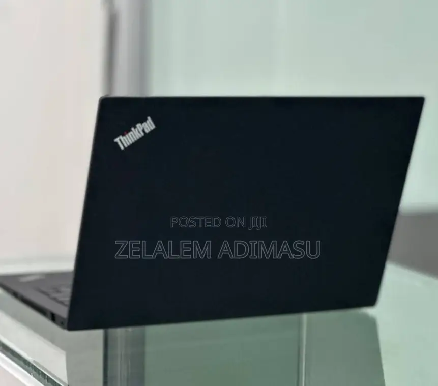 New Laptop Lenovo ThinkPad Yoga 16GB AMD Ryzen 7 SSD 512GB