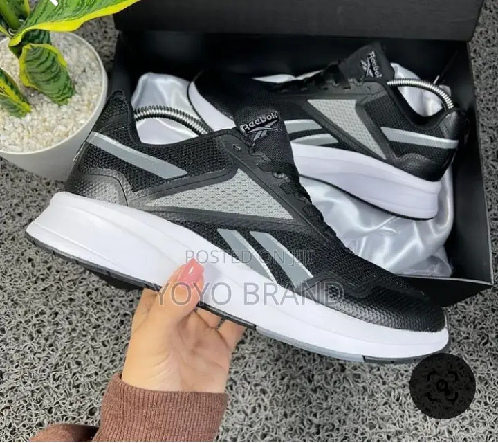 Reebok Fashio Sneaker