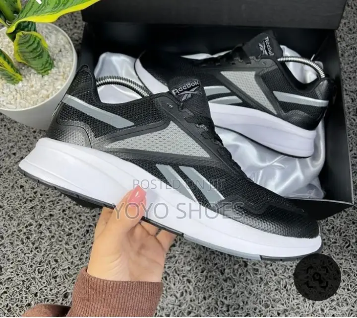 Reebok Fashio Sneaker