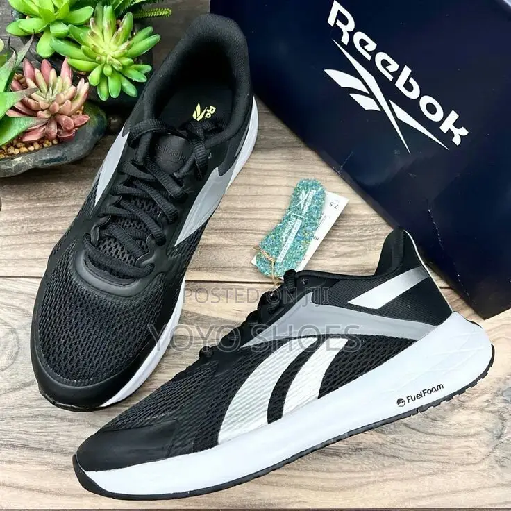 Reebok Fashio Sneaker