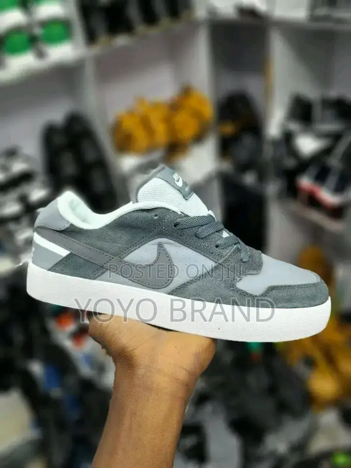 Sb Nike Fashio Shoes