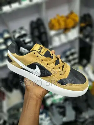 Sb Nike Fashio Shoes