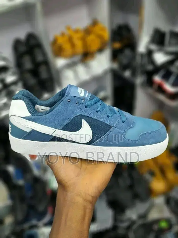 Sb Nike Fashio Shoes