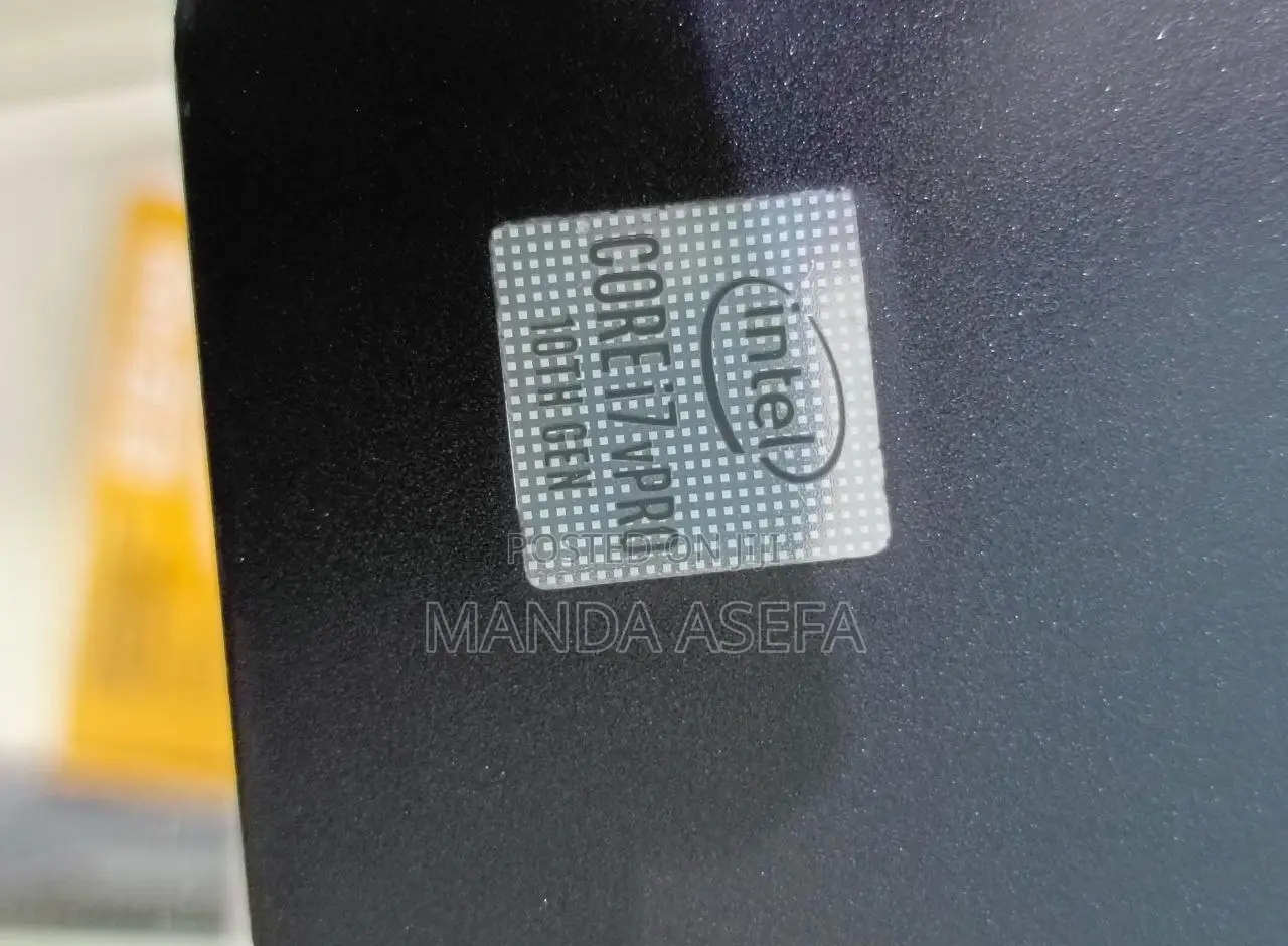 New Laptop Lenovo Thinkpad X13 Yoga 16GB Intel Core I7 SSD 512GB