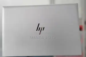 New Laptop HP 16GB AMD Ryzen 5 SSD 512GB