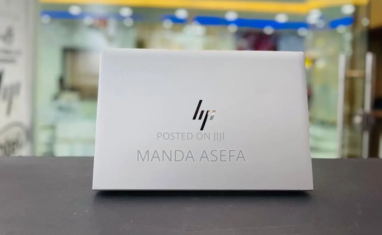 New Laptop HP 16GB AMD Ryzen 5 SSD 512GB