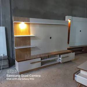 Smart Tv Stand for You