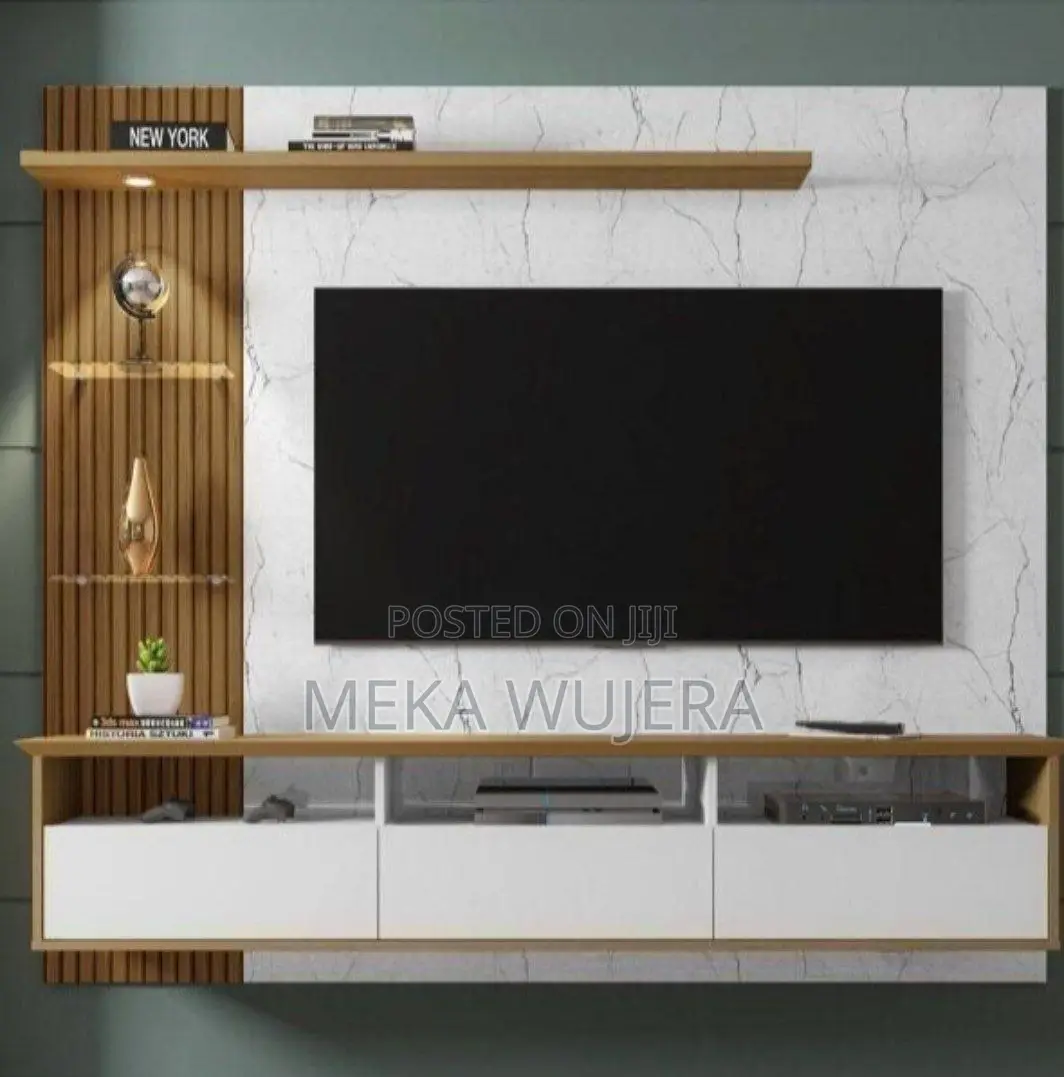 Smart Tv Stand for You