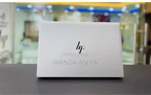 New Laptop HP 16GB AMD Ryzen 5 SSD 512GB