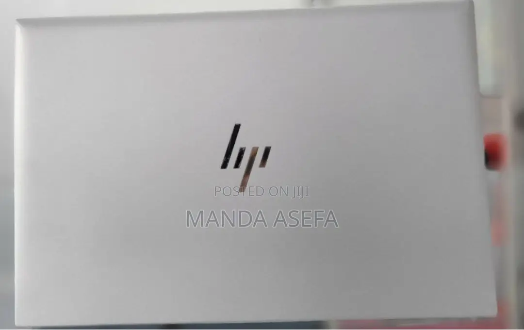 New Laptop HP 16GB AMD Ryzen 5 SSD 512GB