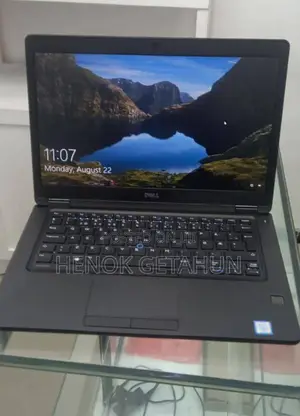 Photo - New Laptop Dell Latitude 5310 8GB Intel Core I5 SSD 256GB
