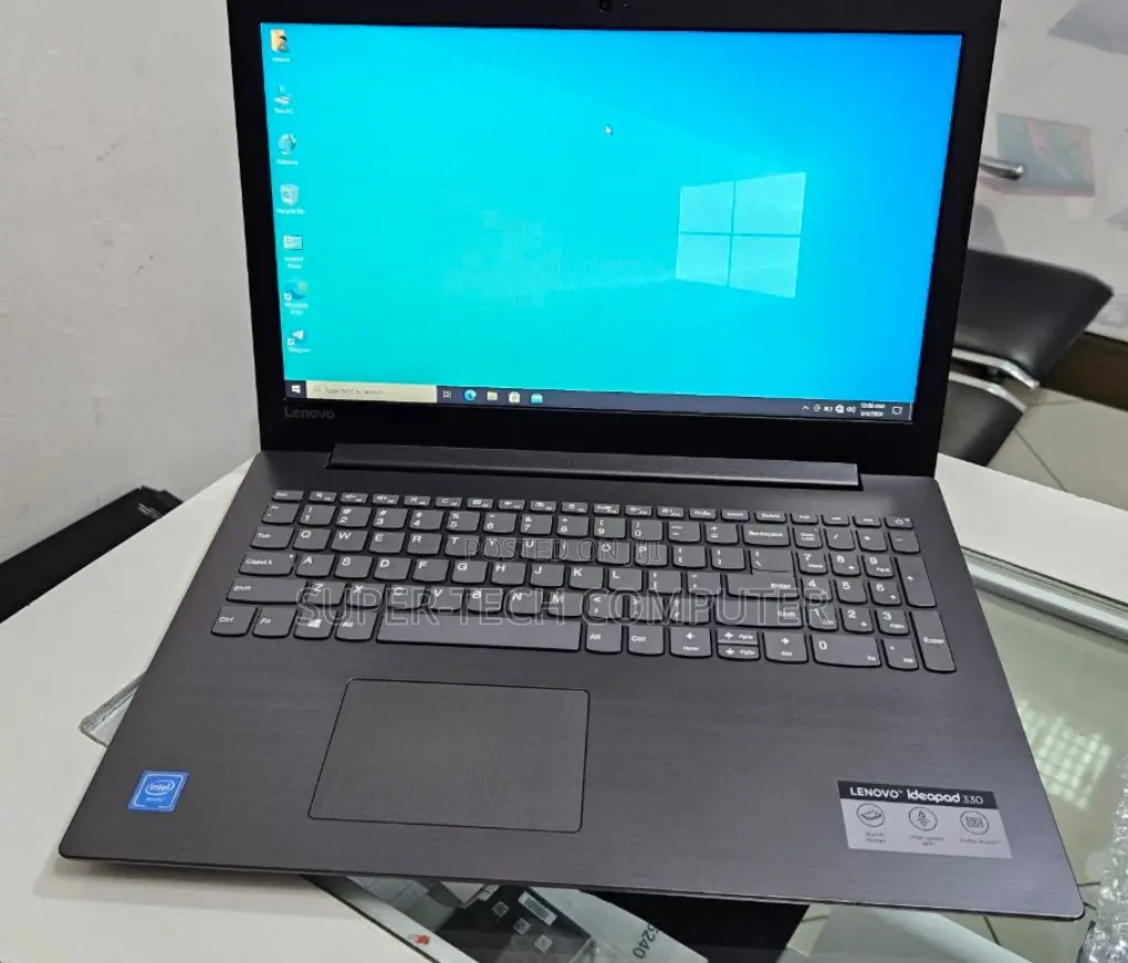 New Laptop Lenovo IdeaPad U330 8GB Intel Celeron HDD 1T