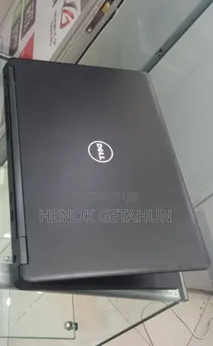 New Laptop Dell Latitude 5310 8GB Intel Core I5 SSD 256GB