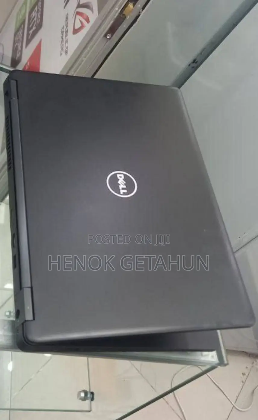 New Laptop Dell Latitude 5310 8GB Intel Core I5 SSD 256GB