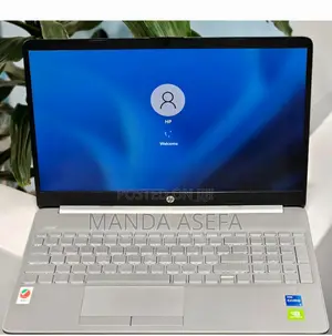 New Laptop HP Stream Notebook 16GB Intel Core I5 SSD 512GB