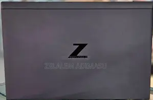 Photo - New Laptop HP ZBook 14 16GB Intel Core I5 SSD 512GB