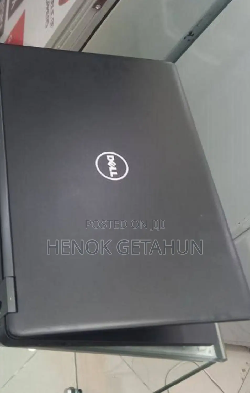 New Laptop Dell Latitude 5310 8GB Intel Core I5 SSD 256GB