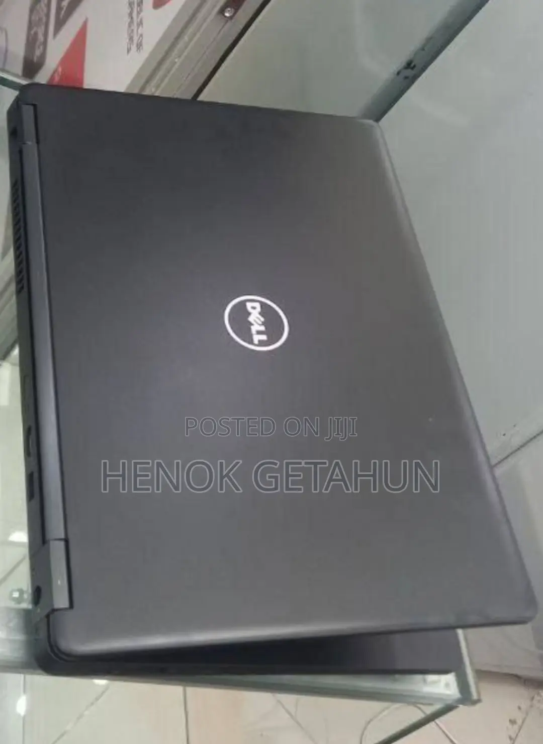 New Laptop Dell Latitude 5310 8GB Intel Core I5 SSD 256GB