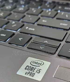 New Laptop HP ZBook 14 16GB Intel Core I5 SSD 512GB