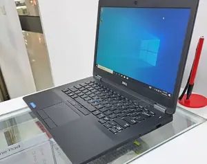 Photo - New Laptop Dell Latitude 11 3190 8GB Intel Core I5 SSD 256GB