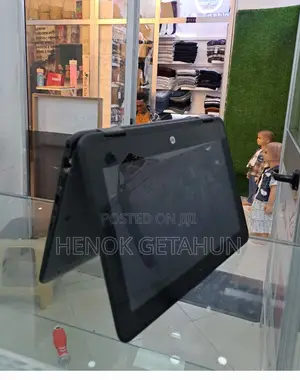 New Laptop HP Stream Notebook 8GB Intel Core I5 SSD 128GB