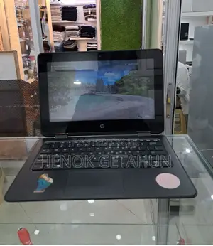 New Laptop HP Stream Notebook 8GB Intel Core I5 SSD 128GB