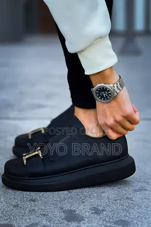 Chekih Mens Fashion Shoes