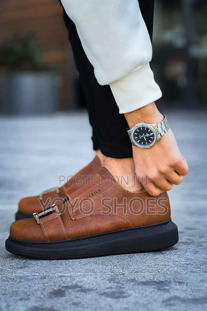 Chekich Fashion Boots