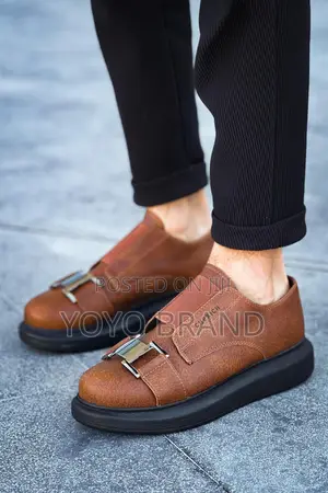 Chekich Fashion Boots