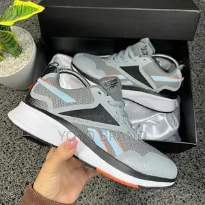 Photo - Reebok Fashion Sneaker Shoes