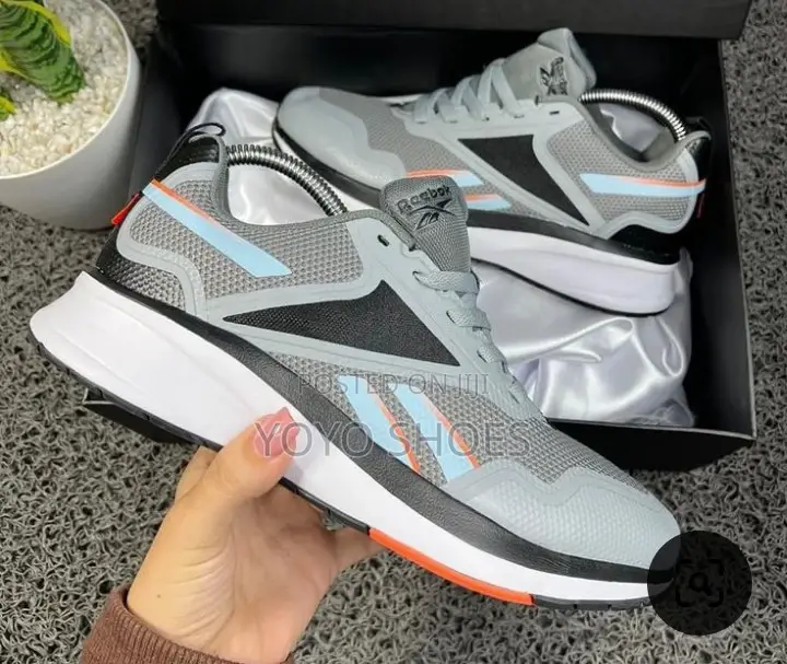 Reebok Fashion Sneaker Shoes