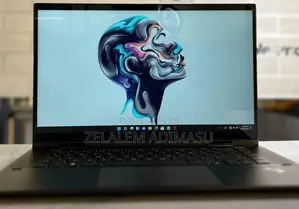 New Laptop HP Envy X360 16GB AMD Ryzen 5 SSD 512GB
