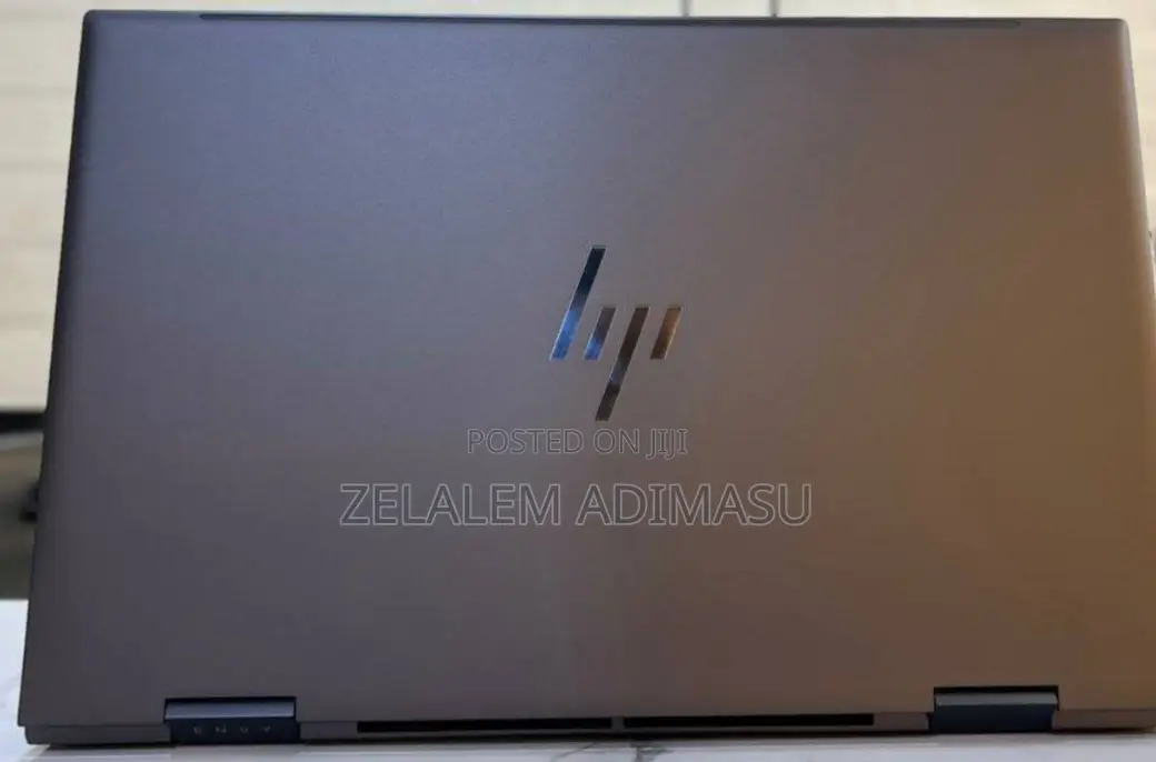 New Laptop HP Envy X360 16GB AMD Ryzen 5 SSD 512GB