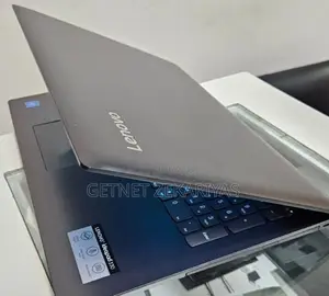 Photo - New Laptop Lenovo IdeaPad 330 8GB Intel Celeron HDD 1T